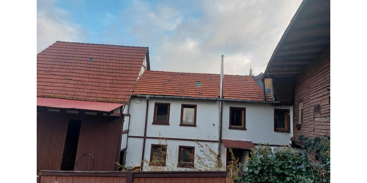 Einfamilienhaus Sangerhausen - 30.000&euro; | Angebot:26483295