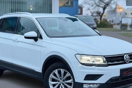 VW Tiguan 50.580 km 21.975 &euro; Husum 25813