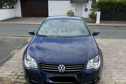 VW Eos