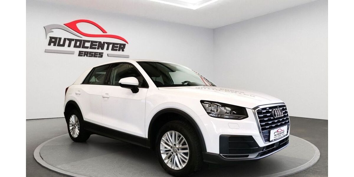 Audi Q2 155.261 km 14.700 &euro; Neuwied 56564