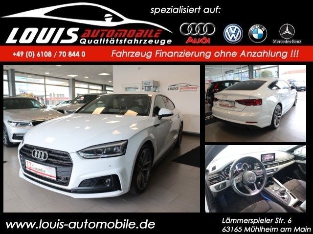 Audi A5 99.000 km 23.450 &euro; Mühlheim am Main 63165