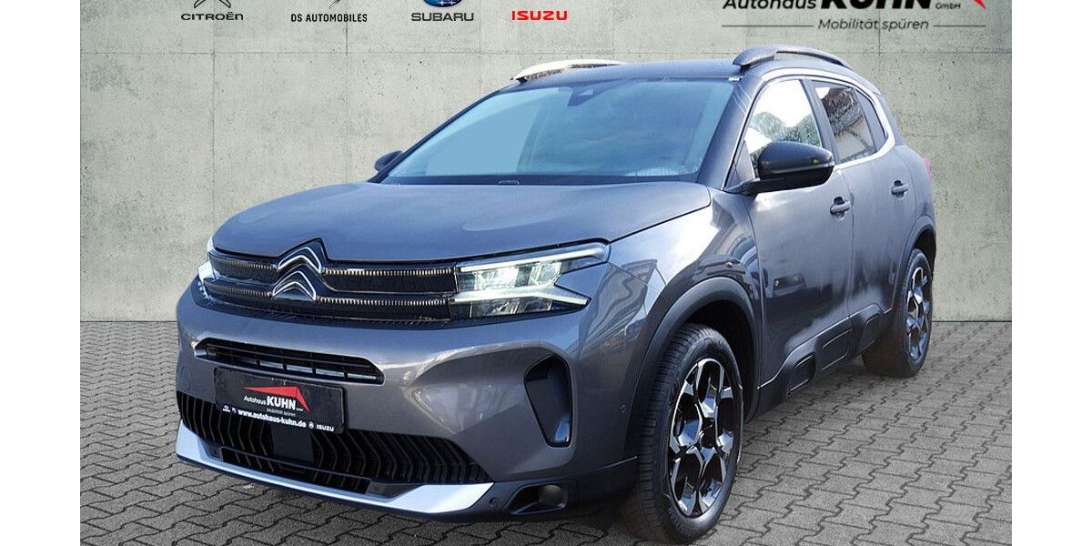 Citroen C5 Aircross 41.900 km 20.480 &euro; Karlsruhe 76185