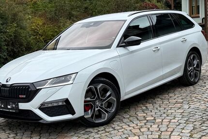 Skoda Octavia 20.000 km 35.880 € Schwarzenbach 92720