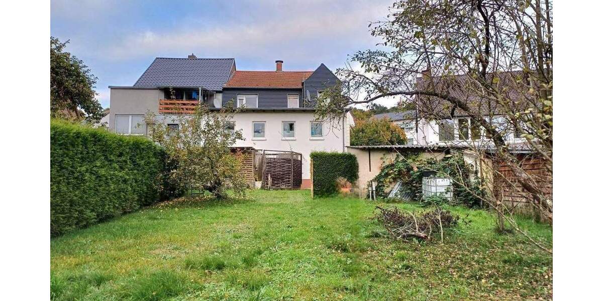 Gewerbeobjekt Sankt Ingbert Rohrbach - 9 Zimmer, 280 m&sup2;, 249.000&euro; | Angebot:26584601