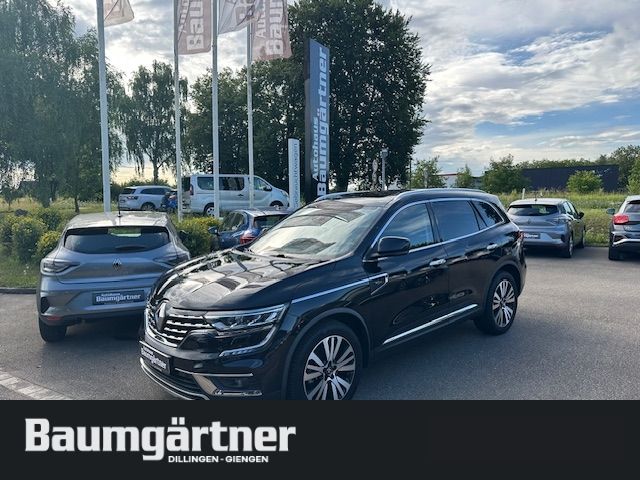 Koleos