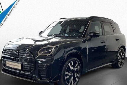 Mini Cooper SE Countryman 12.584 km 44.850 € Paderborn 33104