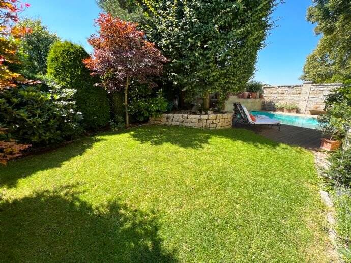 Einfamilienhaus Vaterstetten Baldham - 7 Zimmer, 135 m&sup2;, 1.890.000&euro; | Angebot:25729651