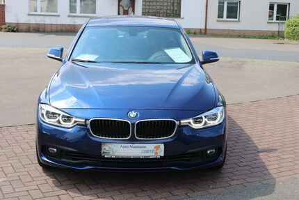 BMW 320 93.366 km 16.980 &euro; Leisnig 04703