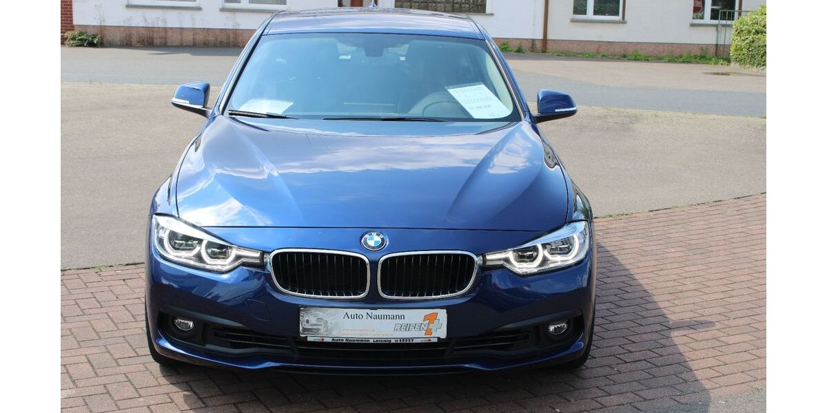 BMW 320 93.366 km 16.980 &euro; Leisnig 04703
