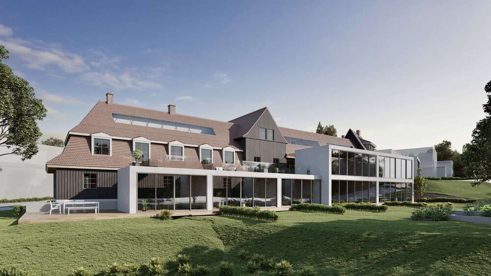 Einfamilienhaus Roßdorf - 4 Zimmer, 144 m&sup2;, 789.500&euro; | Angebot:26131765