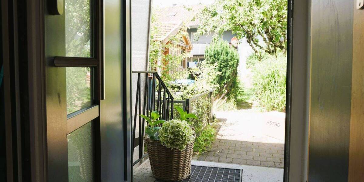 Reihenendhaus Isny im Allgäu Isny - 5 Zimmer, 136 m&sup2;, 426.000&euro; | Angebot:26695939