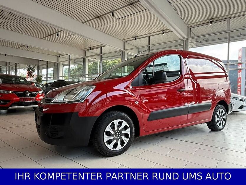 Berlingo