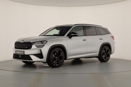 Skoda Kodiaq 13.000 km 51.350 &euro; Sangerhausen 06526