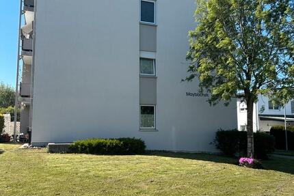 Wohnung Bad Schussenried - 1 Zimmer, 55 m&sup2;, 850&euro; | Angebot:26380277