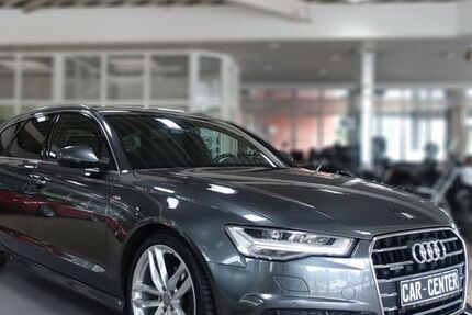 Audi A6 80.000 km 22.250 &euro; Stralsund 18435