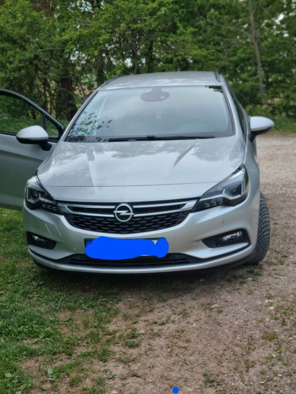 Astra