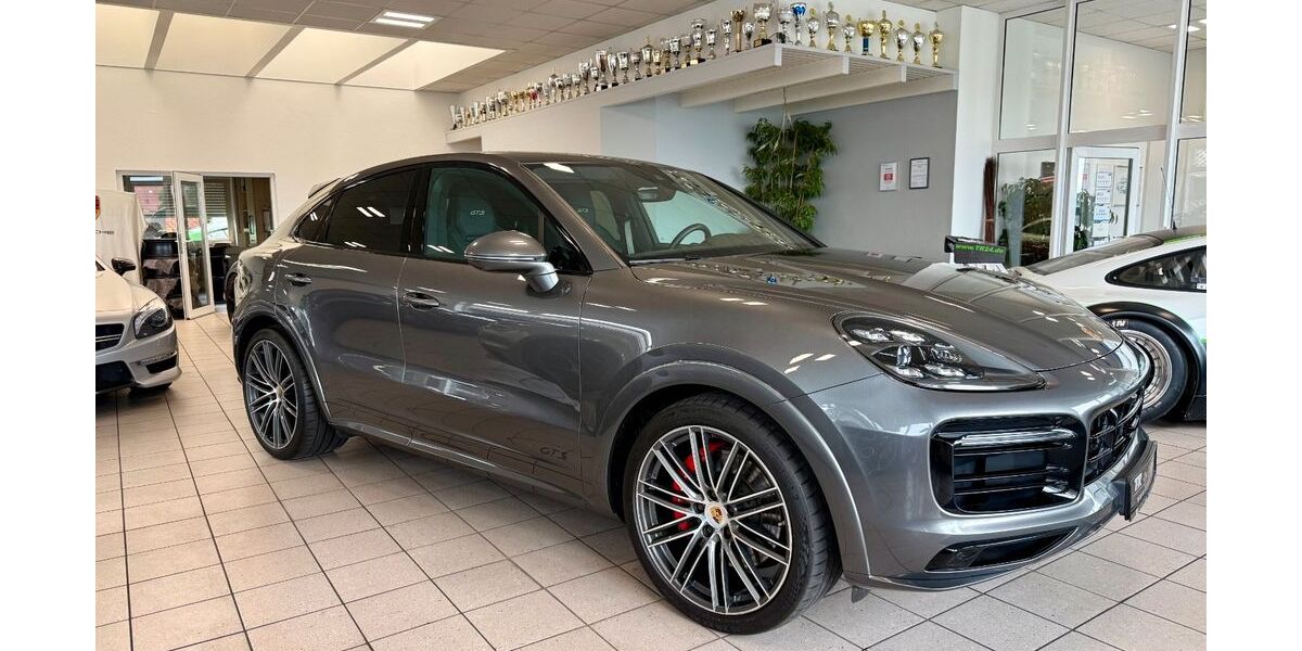 Porsche Cayenne 76.126 km 91.850 &euro; Stuhr-Bremen 28816