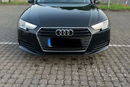 Audi A4 163.000 km 13.800 € Waldbreitbach 56588