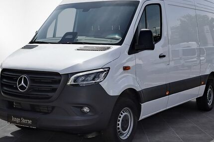 Mercedes-Benz Sprinter 64.280 km 41.531 &euro; Karlsruhe 76139