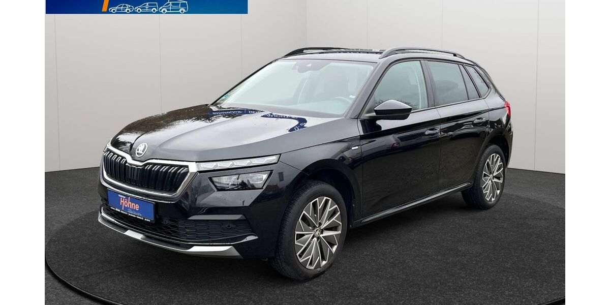 Skoda Kamiq 79.000 km 18.490 &euro; Wandlitz OT Basdorf 16348