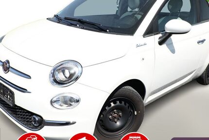 Fiat 500 32.950 km 11.988 &euro; Kehl 77694