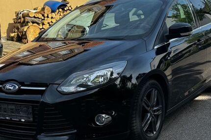 Ford Focus 131.000 km 4.490 &euro; Aalen 73433