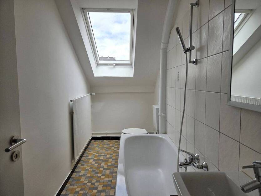 Gemütliche 2-Zimmer-Wohnung in der City - Königstraße!