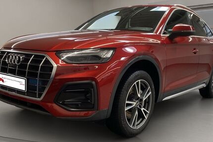 Audi Q5 16.875 km 39.487 &euro; Krefeld 47805