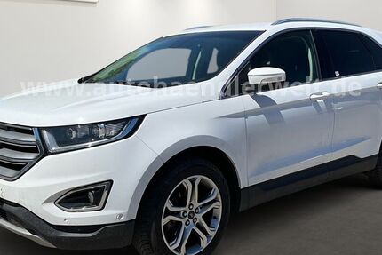 Ford Edge 86.497 km 14.999 &euro; Brehna 06796