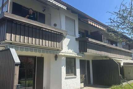 Wohnung Bad Aibling - 3 Zimmer, 80 m&sup2;, 510.000&euro; | Angebot:26768560