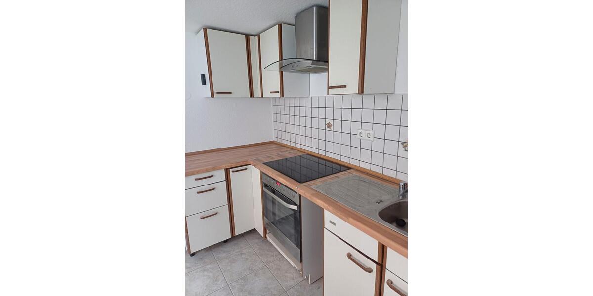 Erdgeschoßwohnung Meßstetten - 1.5 Zimmer, 35 m&sup2;, 500&euro; | Angebot:24534967