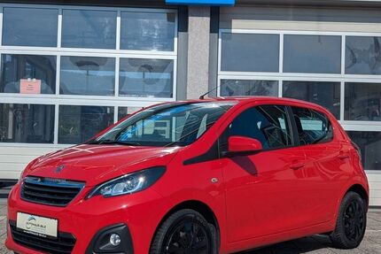 Peugeot 108 72.500 km 8.760 € Collenberg 97903