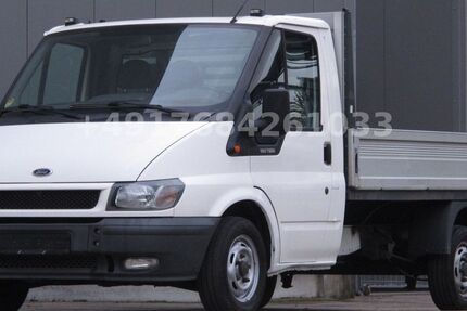 Ford Transit 153.000 km 3.927 € Offenburg 77652