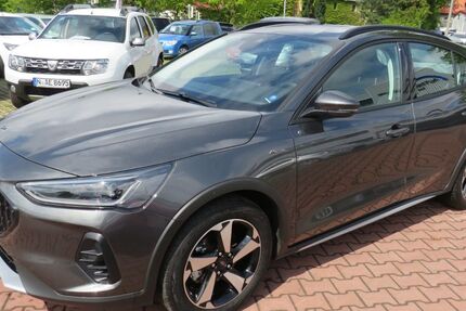 Ford Focus 39.950 km 20.790 &euro; Nürnberg 90431