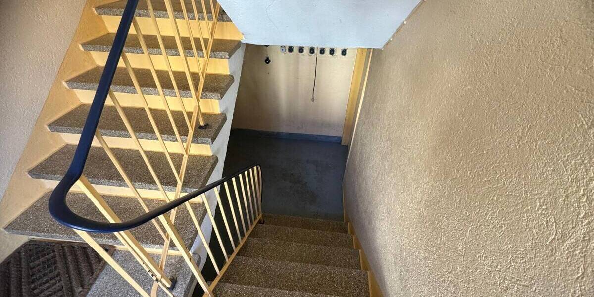 Etagenwohnung Lübeck-St. Gertrud St. Gertrud - 2 Zimmer, 50 m&sup2;, 120.000&euro; | Angebot:26188689
