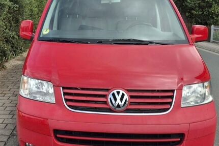 VW T5 Transporter 295.000 km 3.700 &euro; Bayreuth 95447