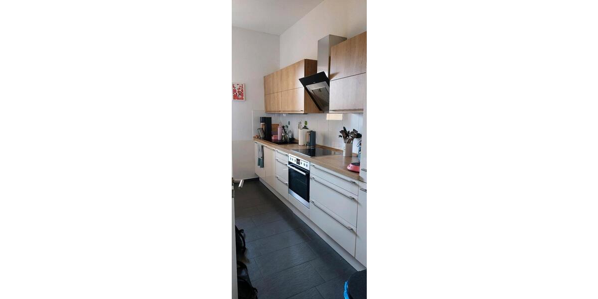 Etagenwohnung Düsseldorf Stadtbezirk 7 - 4 Zimmer, 84 m&sup2;, 395.000&euro; | Angebot:26825706
