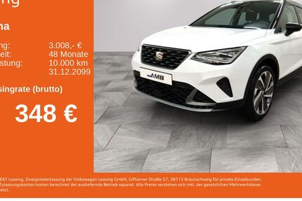 Seat Arona 6.000 km 29.220 € Borna 04552
