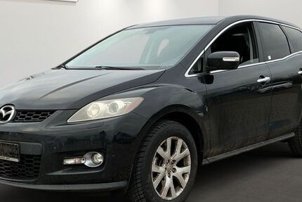 Mazda CX-7 194.982 km 1.999 &euro; Brehna 06796