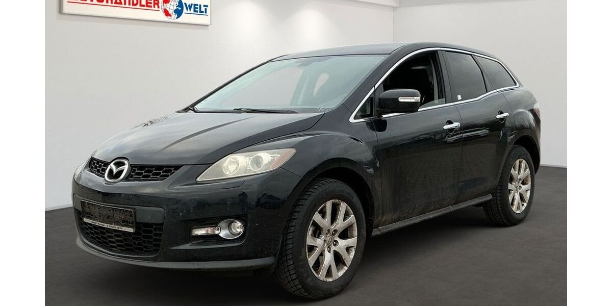 Mazda CX-7 194.982 km 1.999 &euro; Brehna 06796