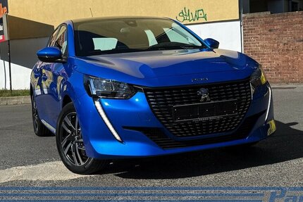 Peugeot 208 Allure*Pano*R-Cam*Navi*Keyless*LED* 32.381 km 13.690 € Berlin 13187