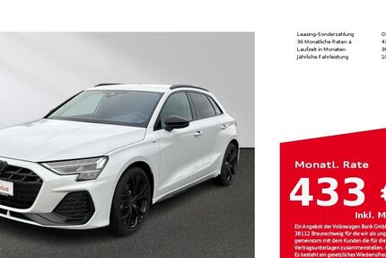 Audi A3 3.403 km 41.680 &euro; Bielefeld 33609