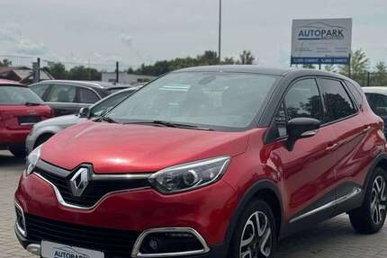 Renault Captur 89.600 km 9.890 &euro; Lengede 38268