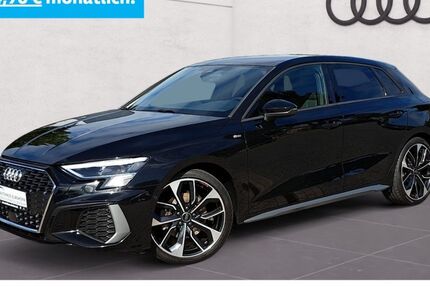 Audi A3 17.395 km 27.810 &euro; Kölln-Reisiek 25337