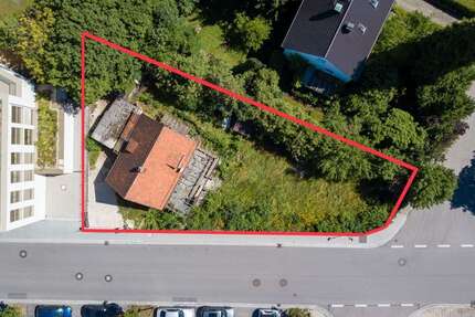 Grundstück zu verkaufen in Germering 1.049.000 € 593 m² zimmer