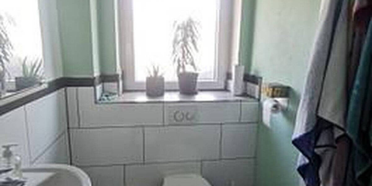 Doppelhaushälfte Steinbergkirche Quern - 4 Zimmer, 125 m&sup2;, 1.180&euro; | Angebot:26471577