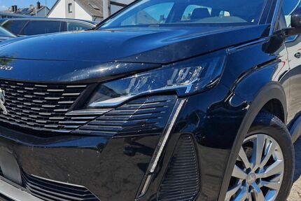 Peugeot 5008 169.119 km 16.898 &euro; Wölfersheim 61200