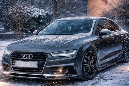 Audi A7 218.000 km 22.990 &euro; Kaiserslautern 67661