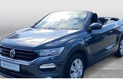 VW T-Roc 29.196 km 25.978 &euro; Oldenburg 26135