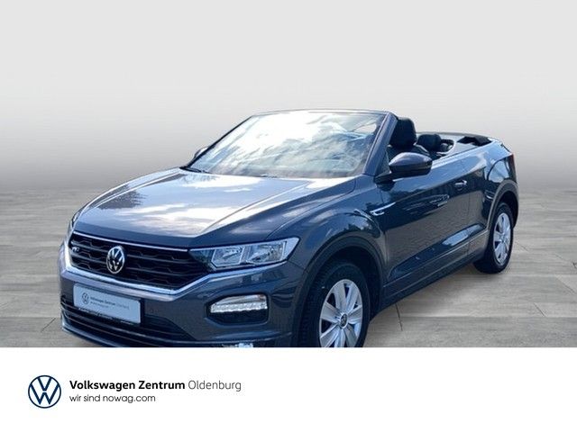 VW T-Roc 29.196 km 25.978 &euro; Oldenburg 26135